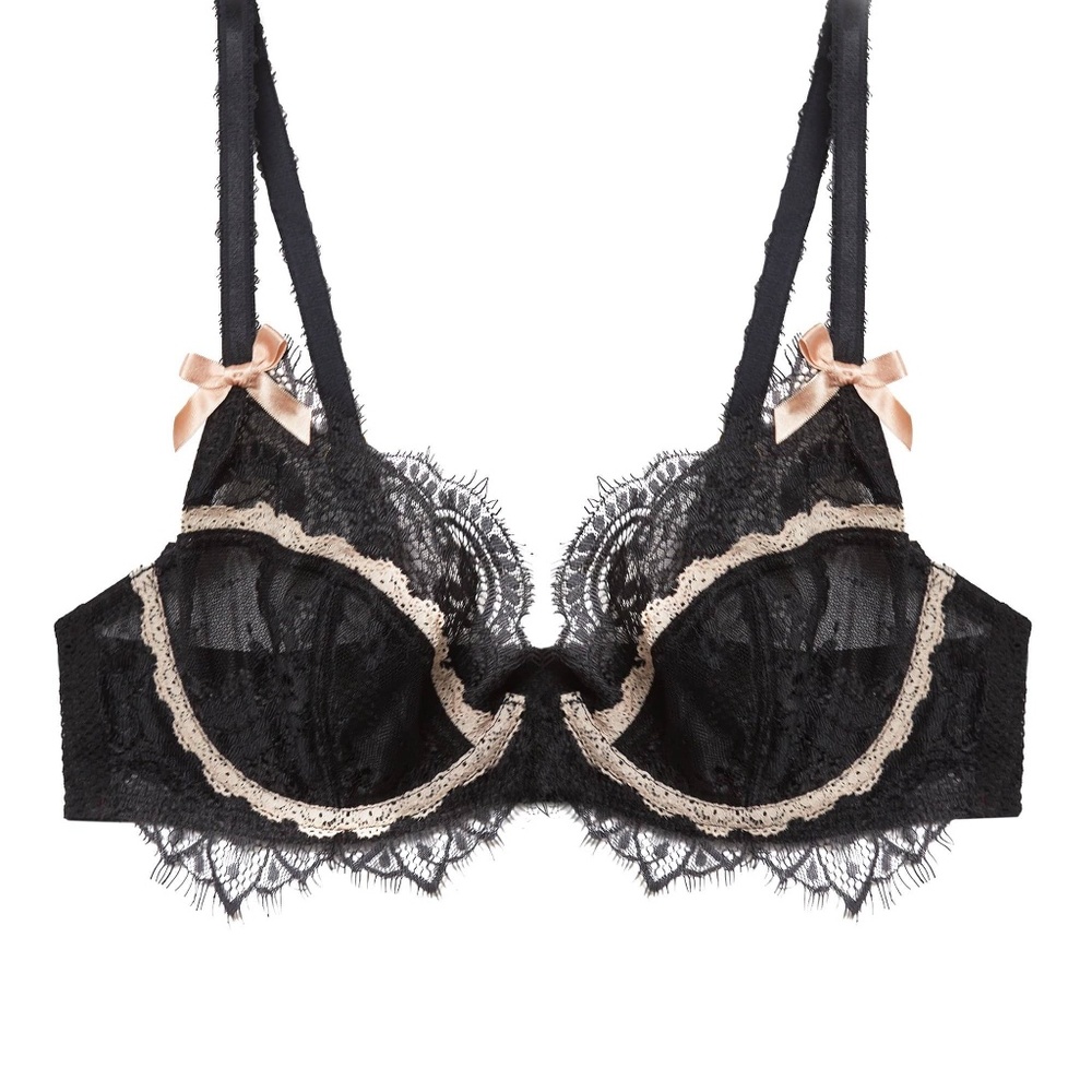 42DDD/E Playful Promises Bra